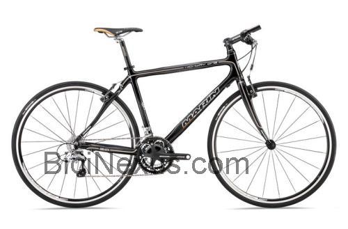 Marin Highway One ficha técnica y opiniones